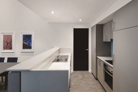Adina Apartment Hotel Perth - Hotel Accommodation 6