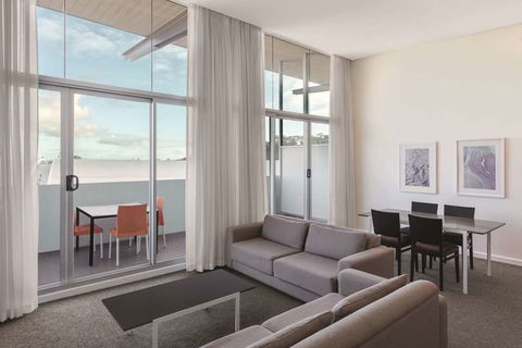 Adina Apartment Hotel Perth - Hotel Accommodation 7