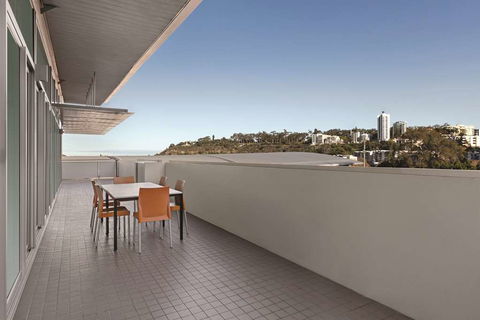 Adina Apartment Hotel Perth - Hotel Accommodation 8