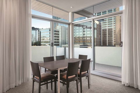 Adina Apartment Hotel Perth - Hotel Accommodation 13