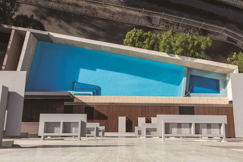 Adina Apartment Hotel Perth - Hotel Accommodation 14