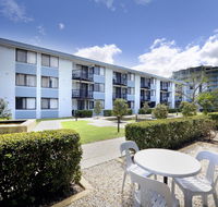 Assured Waterside Apartments - Hotel Accommodation