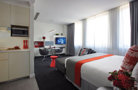 Citadines St Georges Terrace - Hotel Accommodation 3