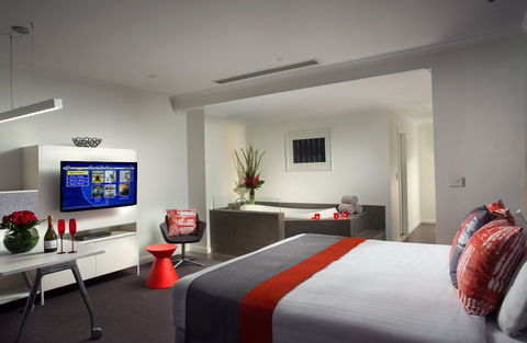 Citadines St Georges Terrace - Hotel Accommodation 6