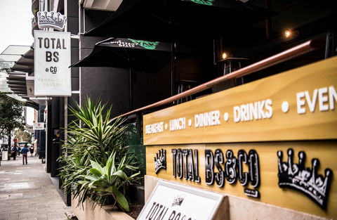 Citadines St Georges Terrace - Hotel Accommodation 9