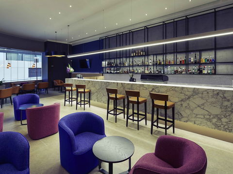 Mercure Hotel Perth - Hotel Accommodation 3