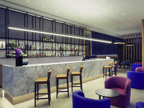 Mercure Hotel Perth - Hotel Accommodation 4