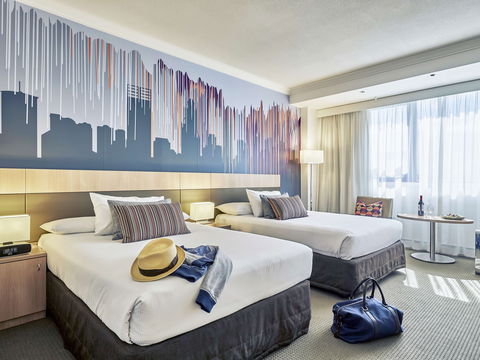 Mercure Hotel Perth - Hotel Accommodation 6