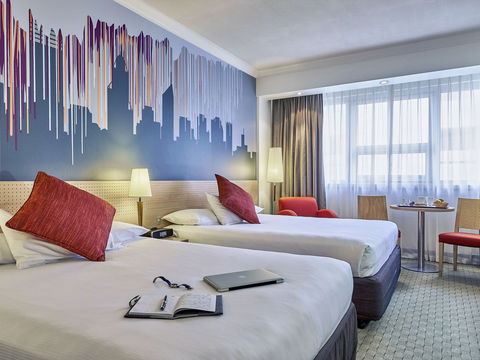 Mercure Hotel Perth - Hotel Accommodation 7