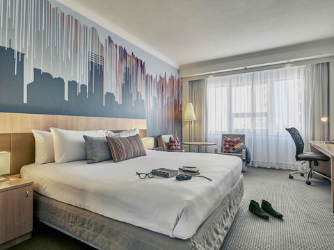 Mercure Hotel Perth - Hotel Accommodation 8