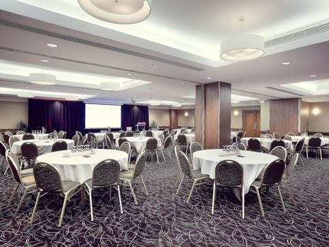 Mercure Hotel Perth - Hotel Accommodation 9