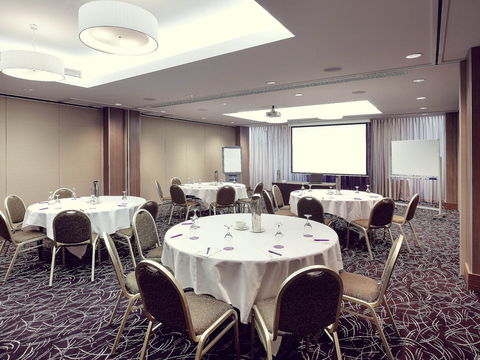 Mercure Hotel Perth - Hotel Accommodation 10