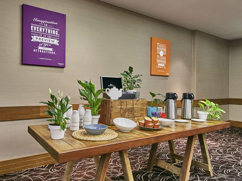 Mercure Hotel Perth - Hotel Accommodation 11