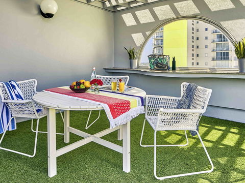 Mercure Hotel Perth - Hotel Accommodation 14