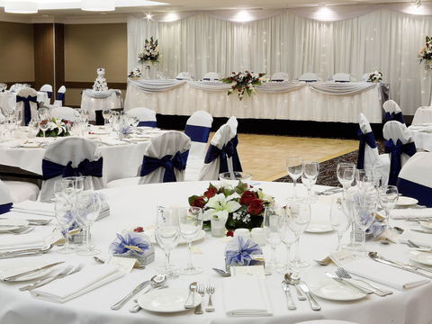 Mercure Hotel Perth - Hotel Accommodation 17