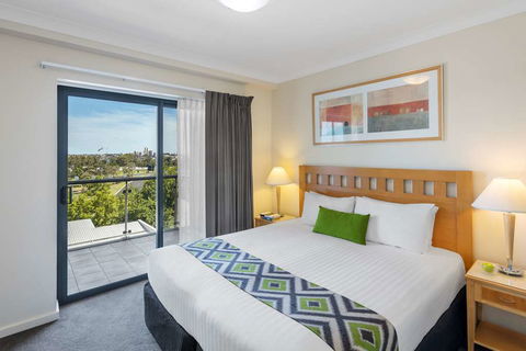 Nesuto Mounts Bay Perth Apartment Hotel - Hotel Accommodation 5