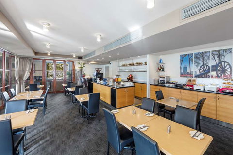 Nesuto Mounts Bay Perth Apartment Hotel - Hotel Accommodation 10