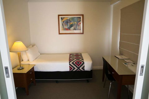 Nesuto Mounts Bay Perth Apartment Hotel - Hotel Accommodation 13
