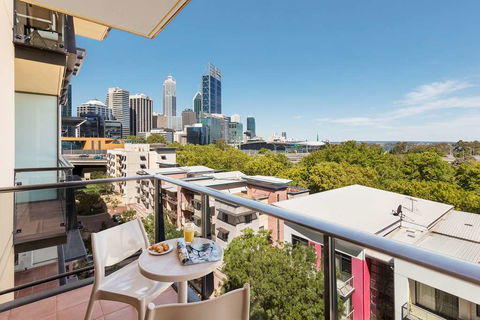 Nesuto Mounts Bay Perth Apartment Hotel - Hotel Accommodation 15