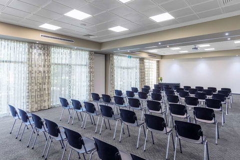 Nesuto Mounts Bay Perth Apartment Hotel - Hotel Accommodation 16