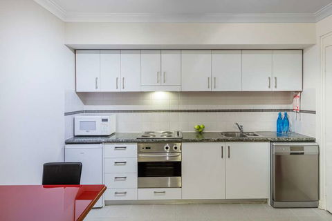 Nesuto Mounts Bay Perth Apartment Hotel - Hotel Accommodation 17