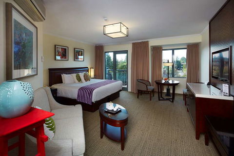 Pagoda Resort & Spa - Hotel Accommodation 3