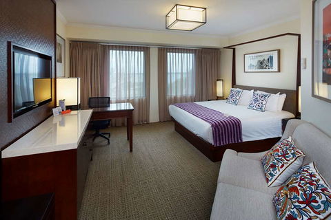 Pagoda Resort & Spa - Hotel Accommodation 4