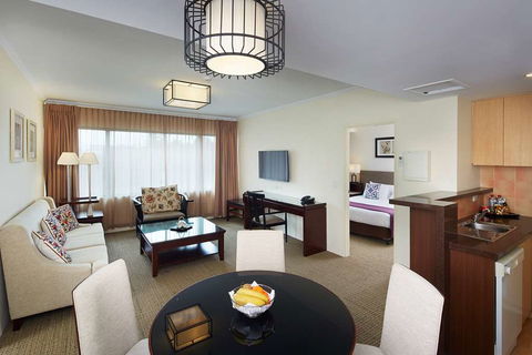 Pagoda Resort & Spa - Hotel Accommodation 11