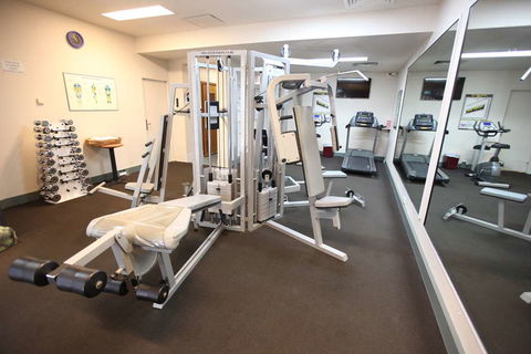 Pagoda Resort & Spa - Hotel Accommodation 12