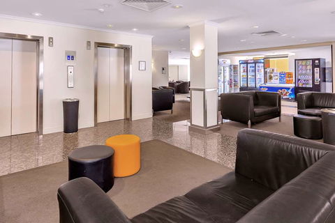Comfort Inn & Suites Goodearth - Hotel Accommodation 4