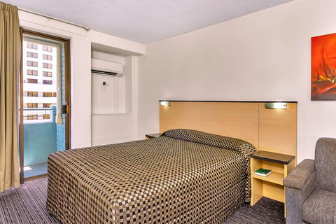Comfort Inn & Suites Goodearth - Hotel Accommodation 5