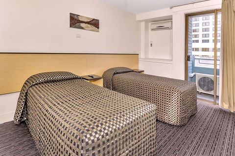 Comfort Inn & Suites Goodearth - Hotel Accommodation 6