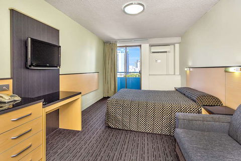 Comfort Inn & Suites Goodearth - Hotel Accommodation 14