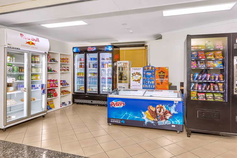 Comfort Inn & Suites Goodearth - Hotel Accommodation 17