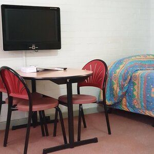 City Waters - Hotel Accommodation 13