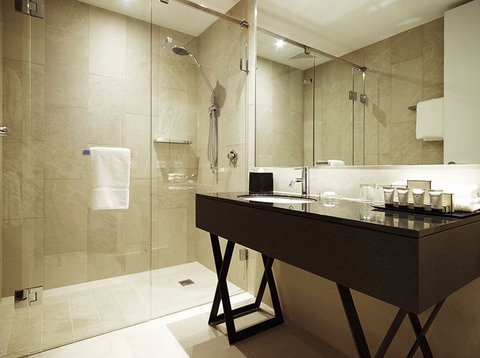 Burbury Hotel - Hotel Accommodation 2