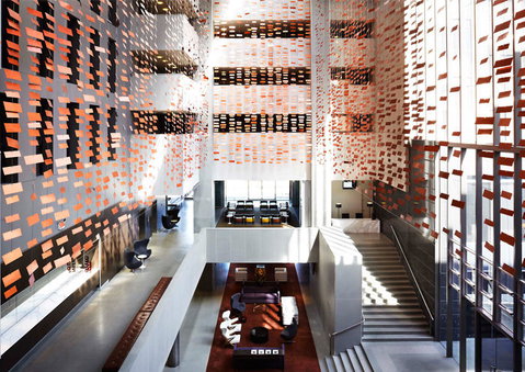 Hotel Realm - Hotel Accommodation 1