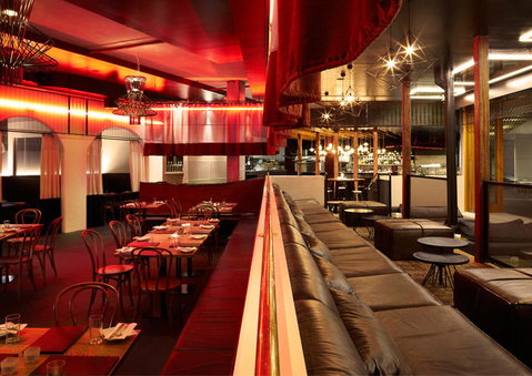 Hotel Realm - Hotel Accommodation 5