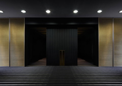 Hotel Realm - Hotel Accommodation 9