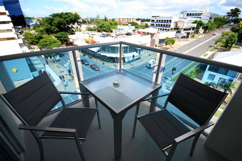 Jephson Hotel - Hotel Accommodation 5
