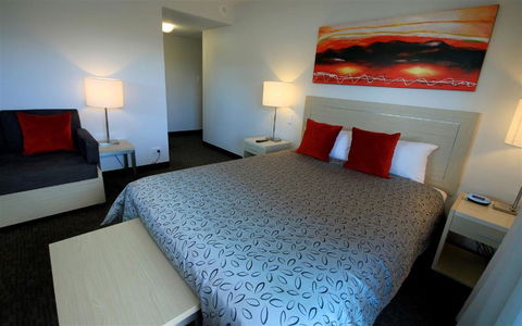 Jephson Hotel - Hotel Accommodation 6
