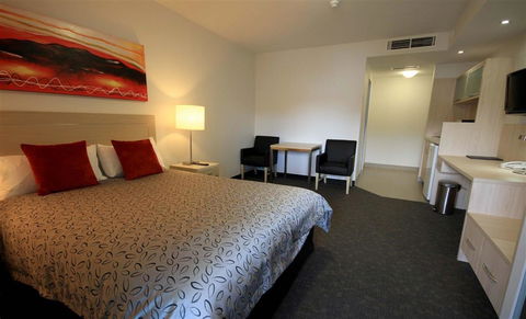Jephson Hotel - Hotel Accommodation 8