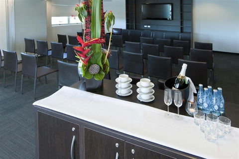 Jephson Hotel - Hotel Accommodation 9