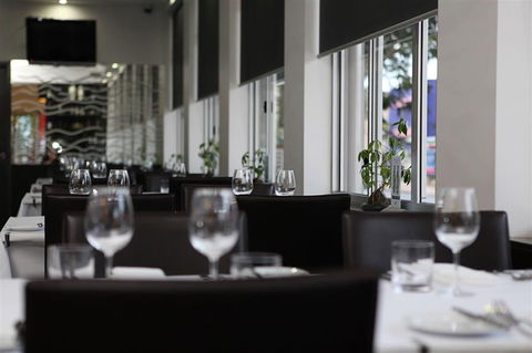 Jephson Hotel - Hotel Accommodation 10