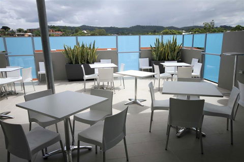 Jephson Hotel - Hotel Accommodation 11