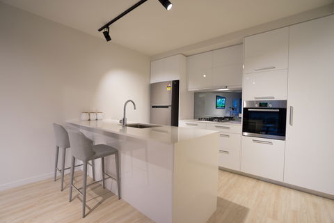 Arise Arena - Hotel Accommodation 3