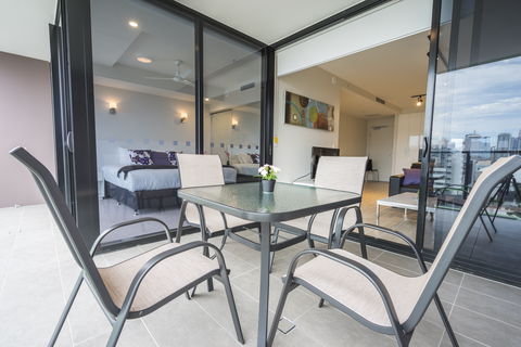 Arise Arena - Hotel Accommodation 7