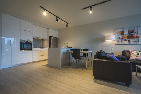 Arise Arena - Hotel Accommodation 8