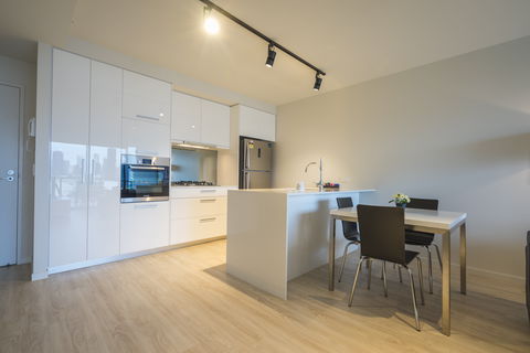 Arise Arena - Hotel Accommodation 12