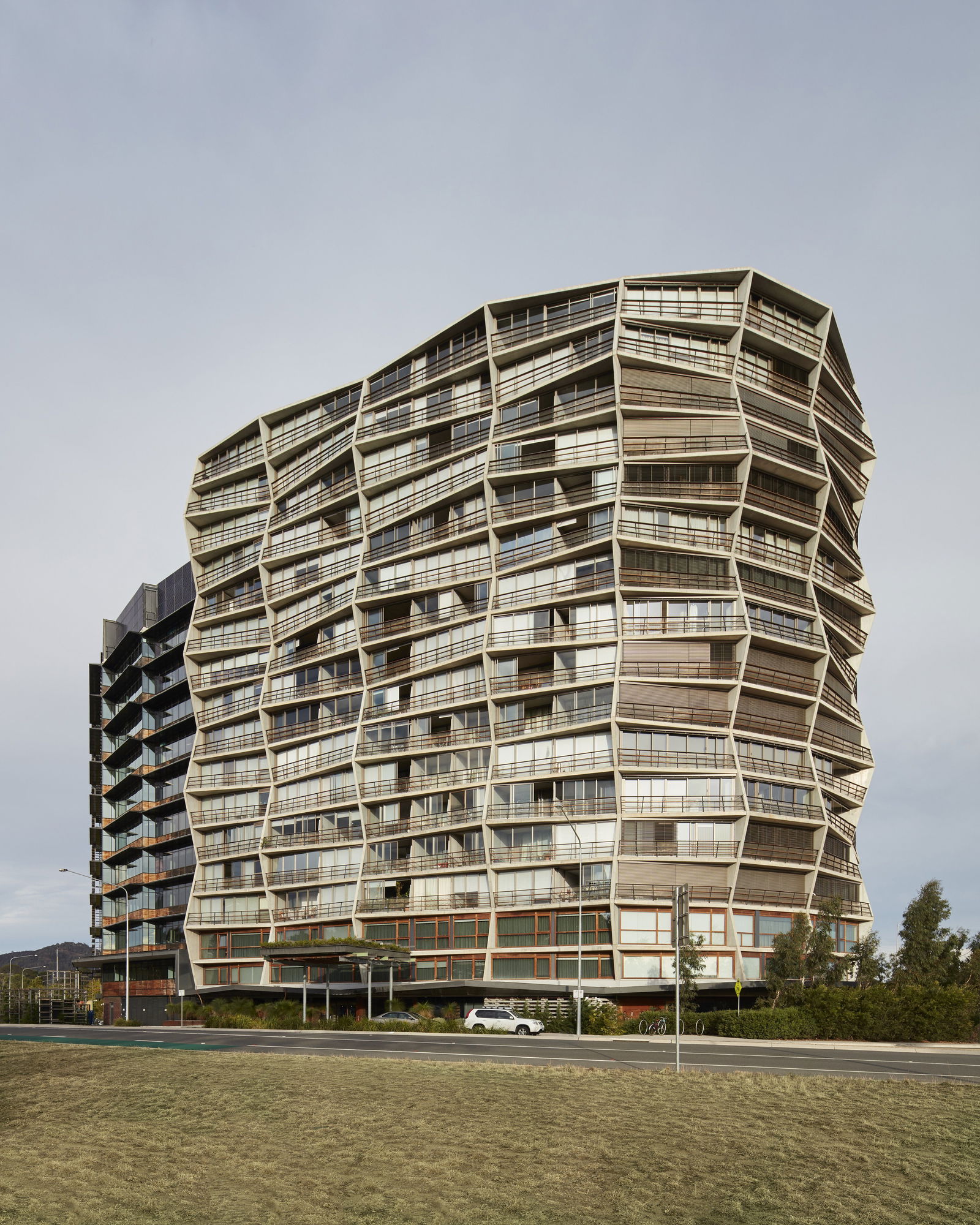 Charleroi ACT Hotel Accommodation
